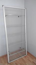 Spiraalbodem en spiraalsteunen / beschikbaar, Huis en Inrichting, Ophalen, Gebruikt, 90 cm, Eenpersoons