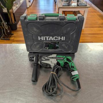 Hitachi Boorhamer DH24PB3 beschikbaar voor biedingen