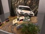 IXO Ford Cosworth RS , Rally de Corse 1988, Ophalen of Verzenden, Nieuw, Auto, Overige merken