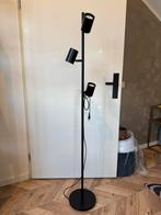 Ikea vloerlamp incl lichtbronnen, verstelbare spots!, Huis en Inrichting, Lampen | Vloerlampen, Ophalen, Zo goed als nieuw, 150 tot 200 cm