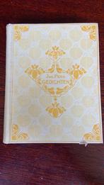 Gedichten - Jacques Perk, Boeken, Ophalen of Verzenden