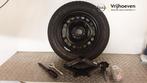 Krikset + reservewiel van een Opel Astra (Astra J 10-), Gebruikt, -, -, Opel