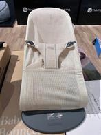 BabyBjörn Bliss Mesh Wipstoel Parel Roze, Overige merken, Verstelbaar, Nieuw, Wipstoel