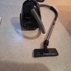 Siemens Stofzuiger VSZ2JB102/04 - Krachtig! (bezorging), Witgoed en Apparatuur, Stofzuigers, Stofzak, Gebruikt, Stofzuiger, Ophalen of Verzenden