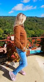 Nieuwe Velvet Ibiza Jasjes - S t/m XL, Ophalen of Verzenden, Nieuw, Maat 46/48 (XL) of groter