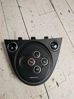 Abarth 500 schakel paneel, unit, computer, Automaat bak, Ophalen of Verzenden, Gebruikt, Fiat