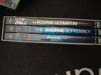 The Bourne trilogy, Ophalen, Boxset, Actie, Zo goed als nieuw