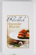 Bijzonder Boursin kookboek (2009), Frankrijk, Zo goed als nieuw, Verzenden