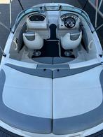 Sea Ray 185 sport Bowrider, Watersport en Boten, Speedboten, Ophalen, Gebruikt, Binnenboordmotor, 120 tot 200 pk