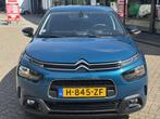 Citroën C4 Cactus 110PK FEEL Navigatie|Camera|1ste eigenaar, Voorwielaandrijving, Stof, Gebruikt, Euro 6