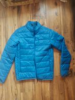 Blauwe Protest jas - Maat S (m) herfst/lente NIEUW, Ophalen of Verzenden, Nieuw, Maat 46 (S) of kleiner, Blauw