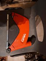 Hilti DC-EX 230/9" Stofafzuiging slijptol, Ophalen of Verzenden, Nieuw, Minder dan 400 watt, Overige typen