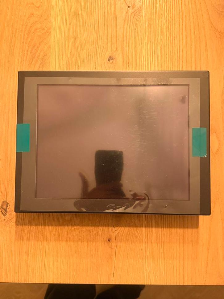 10 inch monitor HG-10W12U, Computers en Software, Monitoren, Nieuw, 60 Hz of minder, VGA, Overige typen, Overige resoluties, Onbekend