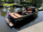 Nieuwe Maassloep 590 Tender Sloep Compleet incl. Honda 20PK, Watersport en Boten, Sloepen, 10 tot 30 pk, Nieuw, 3 tot 6 meter