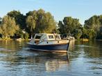 Karakeristieke Sea Angler 23 ‘Waterjuffer’ sloep/motorboot, Watersport en Boten, Ophalen, 10 tot 30 pk, Binnenboordmotor, Diesel