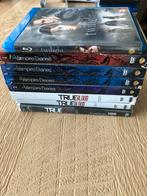 8 bloeddorstige dvd’s, Cd's en Dvd's, Alle leeftijden, Ophalen of Verzenden, Zo goed als nieuw