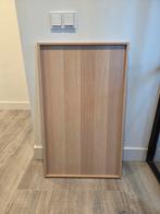 Ikea Komplement Onderdelen, Met plank(en), Gebruikt, 100 tot 150 cm, Eikenhout