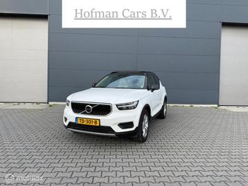 Volvo XC40 1.5 T3 Momentum Leder 2018 157pk beschikbaar voor biedingen