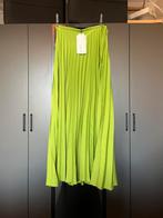 Plissé rok Zara maat S/36 NIEUW, Ophalen, Zara, Nieuw, Maat 36 (S)