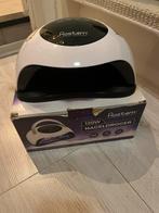 UV lamp, Wit, Ophalen of Verzenden, Zo goed als nieuw, Handen en Nagels
