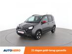 Fiat Panda 1.0 Hybrid RED Cross | FW20323 | (bj 2023), Auto's, Fiat, Voorwielaandrijving, Gebruikt, Panda, Met garantie (alle)