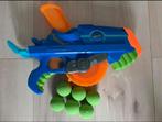 Nerf BuzzSaw, Ophalen of Verzenden, Gebruikt