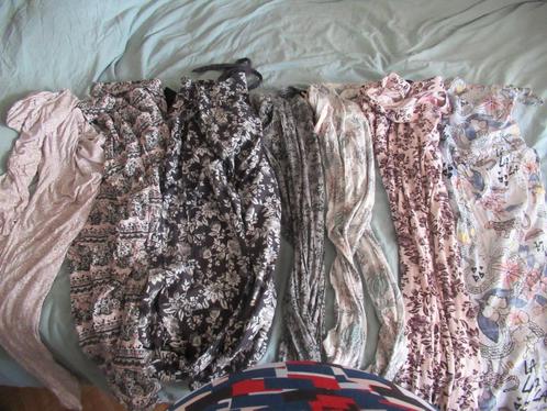 6 mix&match PYJAMA BROEKEN maat XL + 1 maat L / Hunkemöller, Kleding | Dames, Pyjama's, Zo goed als nieuw, Maat 46/48 (XL) of groter