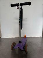 Micro Scooter Step, Ophalen of Verzenden, Gebruikt, Gewone step