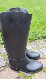 Paardrïjlaarzen mt 29, Dieren en Toebehoren, Paardrijkleding, Ophalen of Verzenden, Zo goed als nieuw, Dressuur, Schoeisel