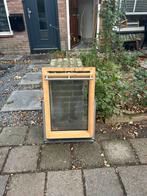 Velux Dakraam GGL C02 3059, Doe-het-zelf en Verbouw, Glas en Ramen, Ophalen, Gebruikt, Minder dan 80 cm, Dubbelglas