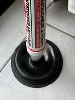 Ontstopper met pomp, Ophalen, Zo goed als nieuw