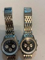 2 breitling horloges, Ophalen of Verzenden, Zo goed als nieuw, Overige merken