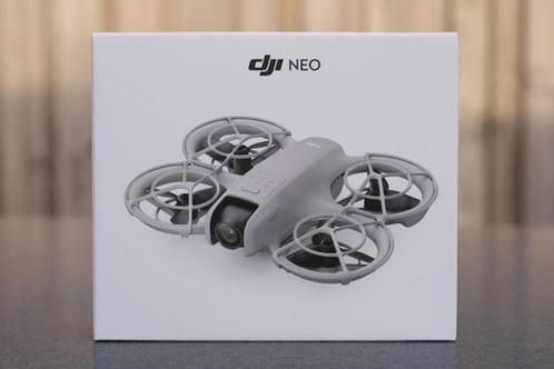 Reparatie problemen met dji Neo, Audio, Tv en Foto, Drones, Nieuw, Drone met camera, Verzenden