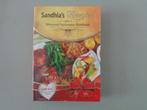 Sandhia's Recepten - deel 5 - Bekroond Surinaams Kookboek, Boeken, Kookboeken, Zuid-Amerika, Jay & Sandhia Zaigsingh, Hoofdgerechten