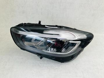 KOPLAMP MERCEDES B KLASSE W247 LED LINKS MB-4463 beschikbaar voor biedingen