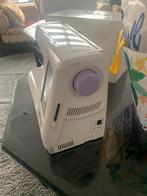 Janome Memory Craft 10001 – Naai- & Borduurmachine, Hobby en Vrije tijd, Ophalen, Zo goed als nieuw, Naaimachine