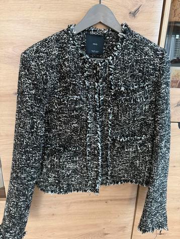 Blazer Mango beschikbaar voor biedingen