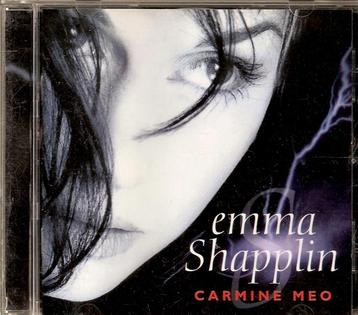 Emma Shapplin - Carmine meo beschikbaar voor biedingen