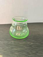 Miniatuur vaasje KPC de Bazel, Antiek en Kunst, Antiek | Glas en Kristal, Ophalen of Verzenden