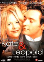Kate & Leopold (Hugh Jackman), Alle leeftijden, Ophalen of Verzenden, Zo goed als nieuw, Romantische komedie
