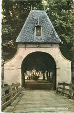 (387-155-003) s-Heerenberg Kasteelpoort, Verzenden, Gelderland