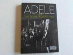 CD en DVD van Adele, Alle leeftijden, Ophalen, Zo goed als nieuw, Muziek en Concerten