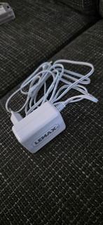 Lemax adapter nieuw, Diversen, Kerst, Ophalen of Verzenden, Nieuw