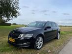 Skoda Octavia 1.4 TSI DSG AUTM. FULL OPTIONS, LEER en PANO, Auto's, Te koop, Geïmporteerd, 5 stoelen, 20 km/l