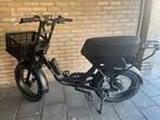 Doppio Fatbike Classico Connected V23 - Zo Goed Als Nieuw, Zo goed als nieuw, 51 tot 55 cm, 50 km per accu of meer, Ophalen