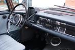 Mercedes-benz 190c Heckflosse 1965 W110, Auto's, Stof, Gebruikt, 4 cilinders, Zwart
