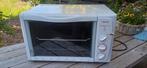 Tefal grill/bakoven 26 liter., Witgoed en Apparatuur, Ovens, Gebruikt, Oven met grill, Ophalen, 45 tot 60 cm