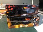 Red Bull F1 1/24, Ophalen of Verzenden, Nieuw, Auto, Bburago