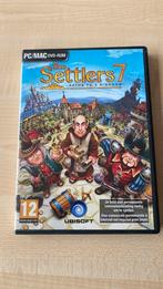 Game The settlers, Spelcomputers en Games, Games | Pc, Avontuur en Actie, Vanaf 18 jaar, 1 speler, Ophalen of Verzenden