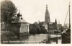 Spanjaardgat Breda, Verzenden, Voor 1920, Gelopen, Noord-Brabant